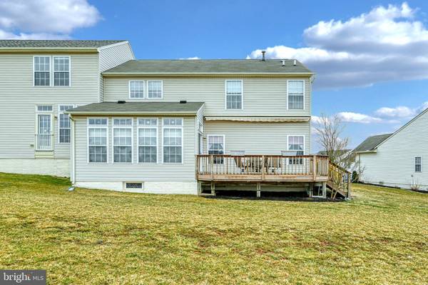 Shrewsbury, PA 17361,241 PROSPECT CIR