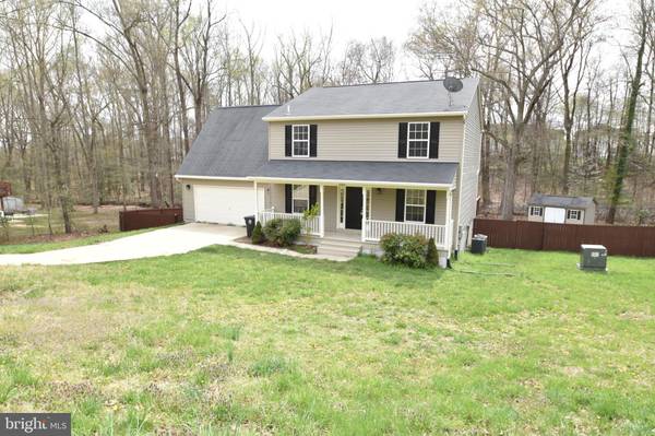 2010 SPRING GROVE DR, Accokeek, MD 20607