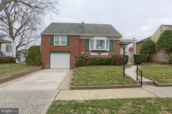 110 ERIC AVE, Reading, PA 19607