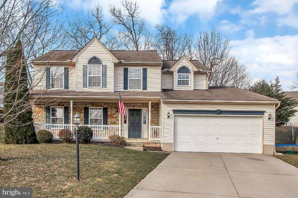 50 SOUTH CT, York Haven, PA 17370