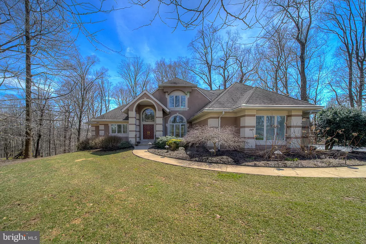 Pennington, NJ 08534,21 HARBOURTON RIDGE DR