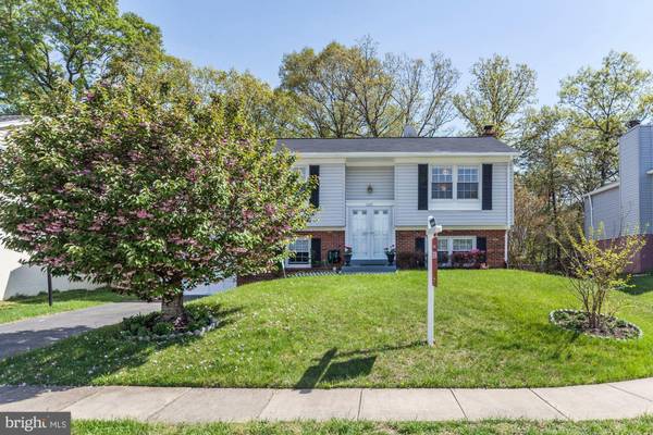 Springfield, VA 22150,7225 BONA VISTA CT