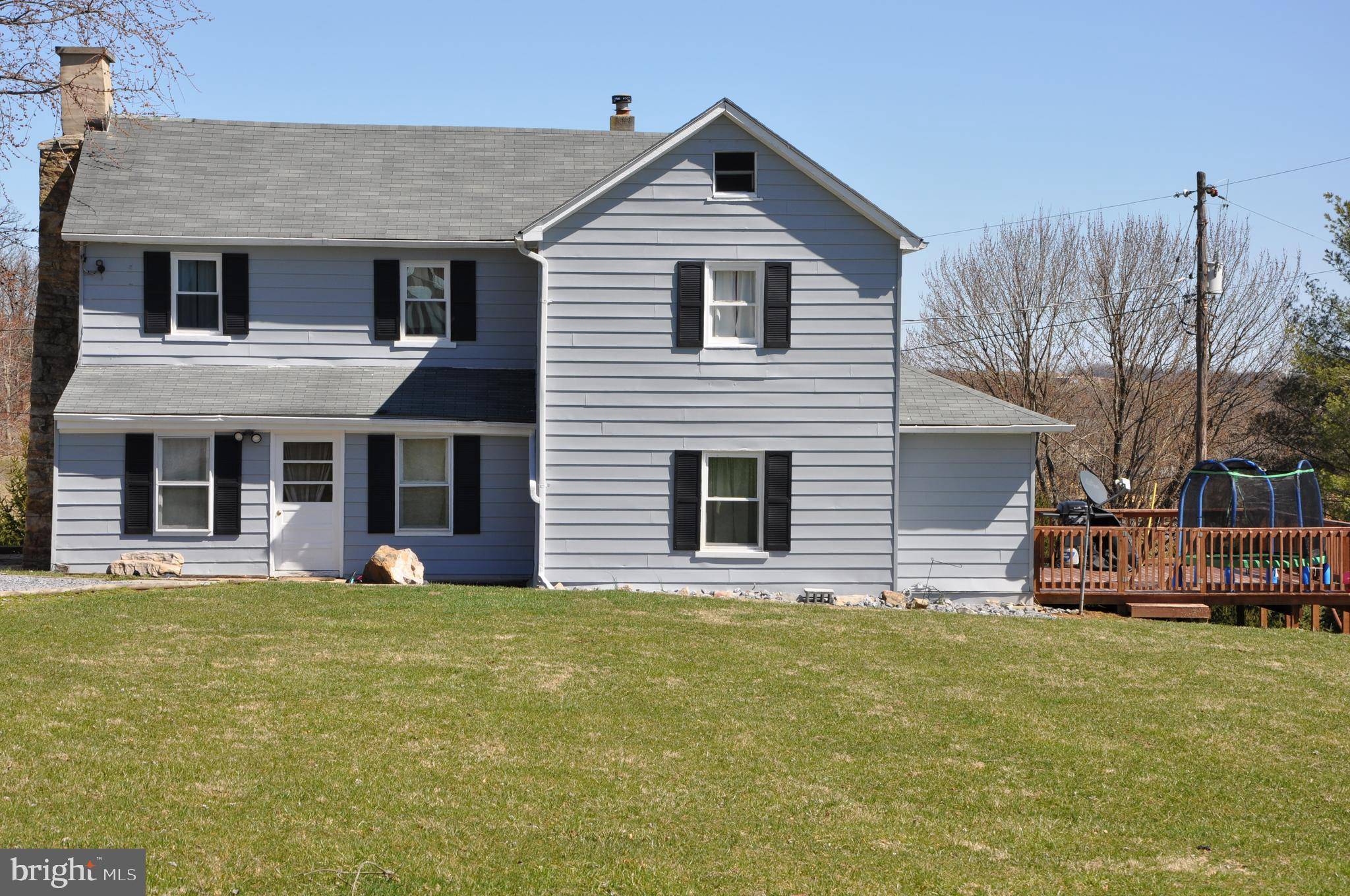 Martinsburg, WV 25403,340 PARISH DRIVE