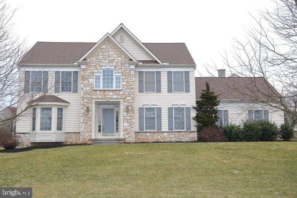 23 SUNSET LN, Lititz, PA 17543