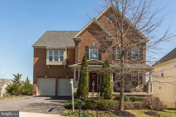 5930 WILTON HILL TER, Alexandria, VA 22310