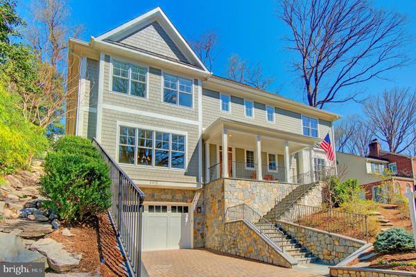 4413 VACATION LN, Arlington, VA 22207