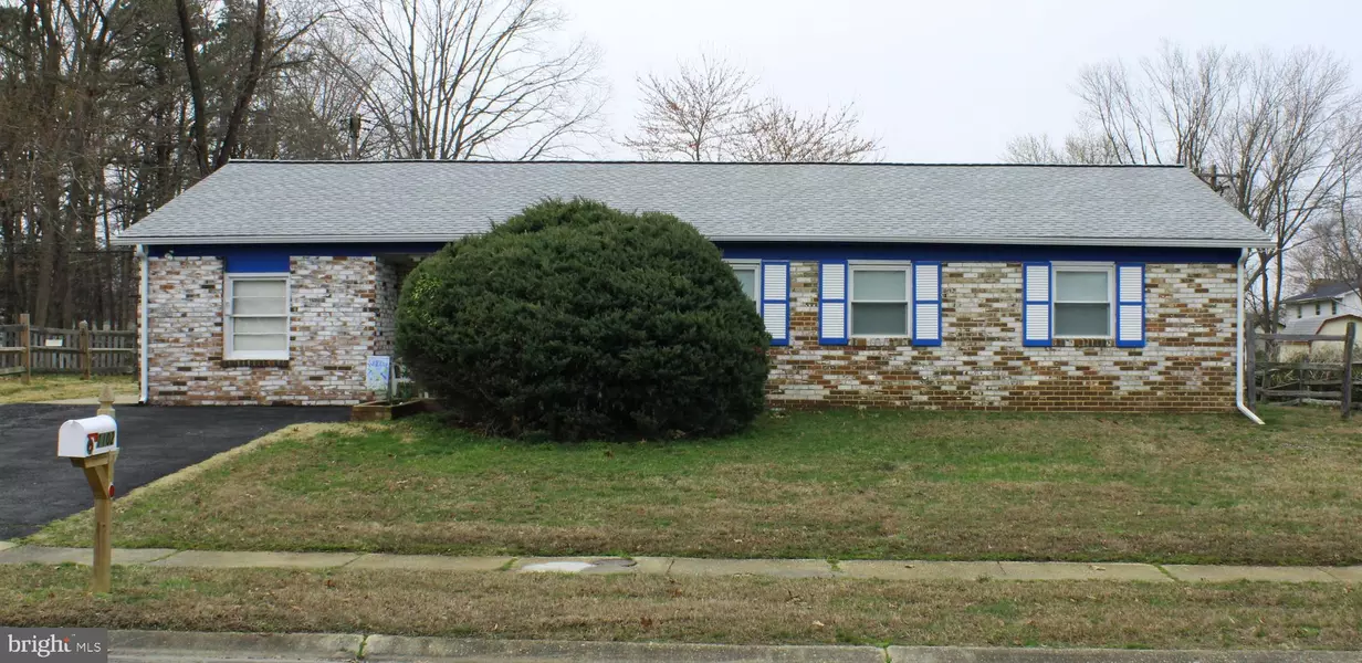 1102 CLARK AVE, Waldorf, MD 20602