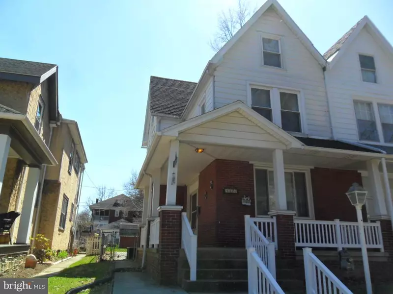 1418 FIRST AVE, York, PA 17403