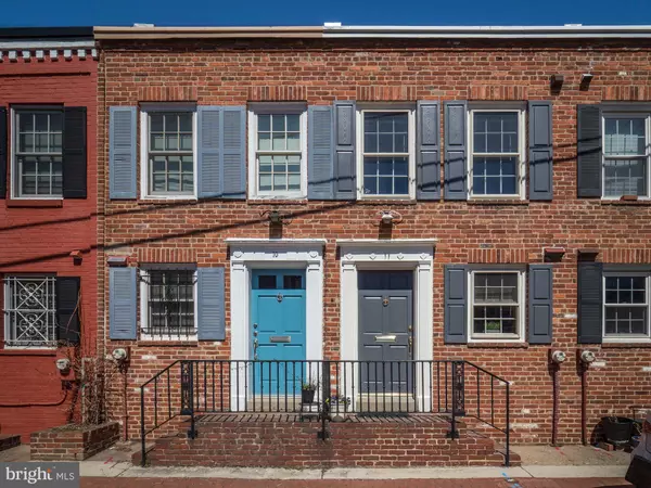 Washington, DC 20003,11 BROWNS CT SE