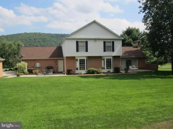 Keyser, WV 26726,90 ARNOLDS FARM LN