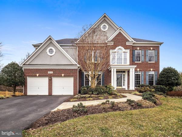 15242 BRIARCLIFF MANOR WAY, Burtonsville, MD 20866