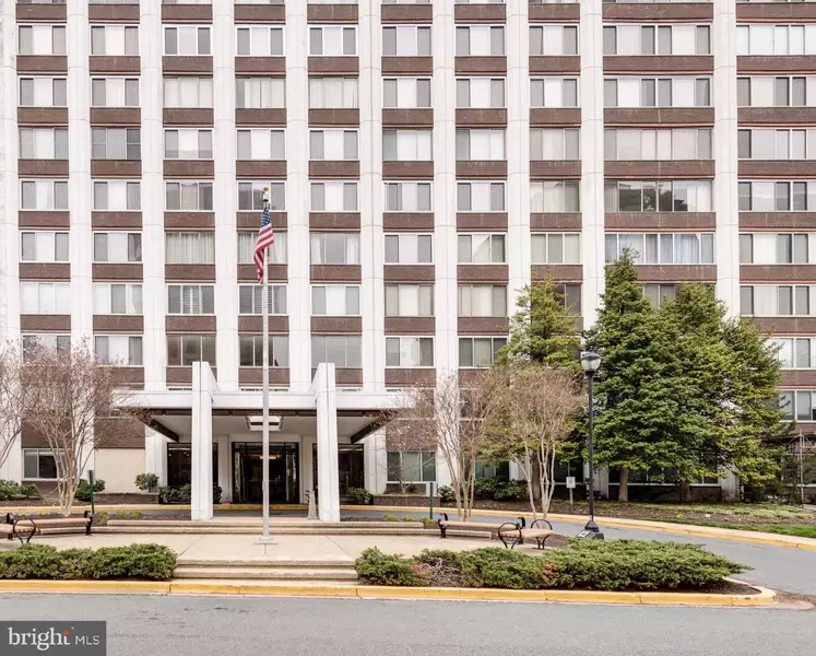 11801 ROCKVILLE PIKE #1111, Rockville, MD 20852