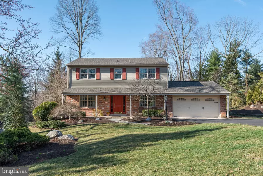 1223 JOSEPH RD, Ambler, PA 19002