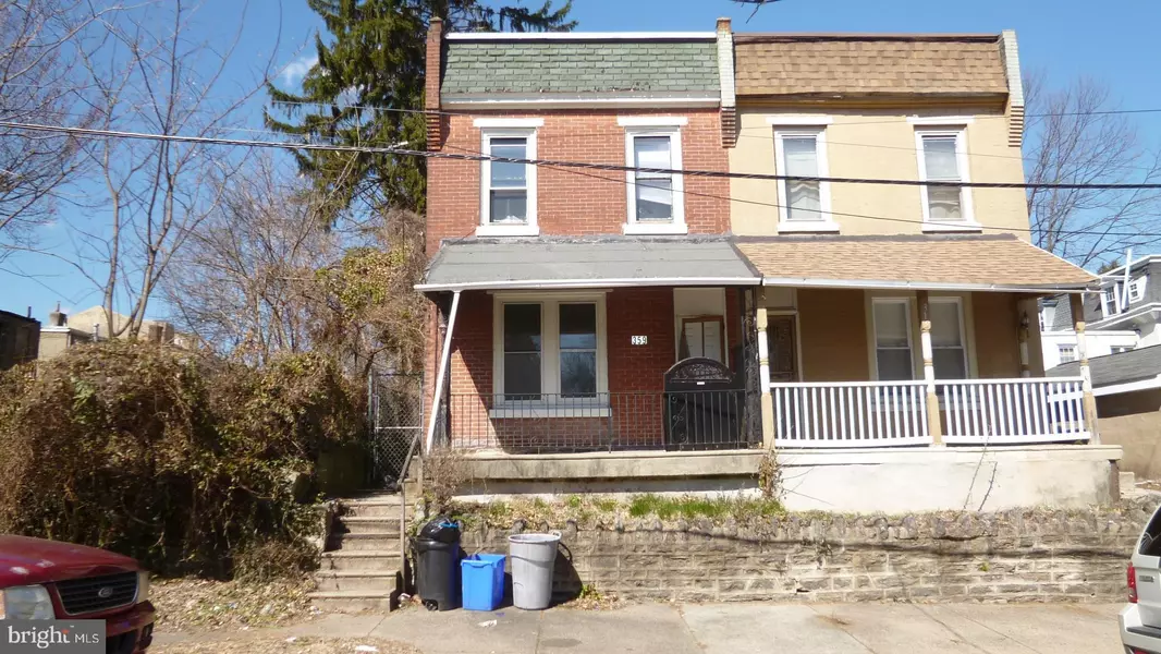 359 E SHEDAKER ST, Philadelphia, PA 19144