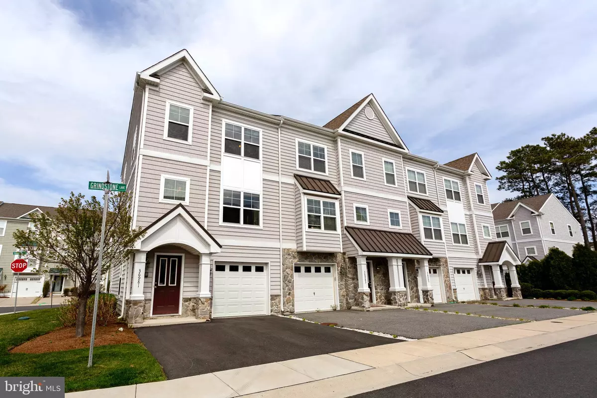 Rehoboth Beach, DE 19971,36981 GRINDSTONE LN #15