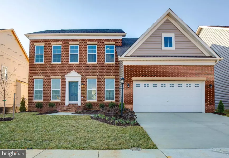 10908 LACE LEAF LN, Monrovia, MD 21770