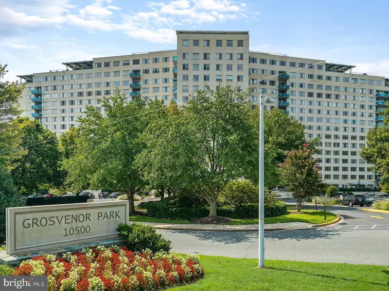 10500 ROCKVILLE PIKE #1109, Rockville, MD 20852