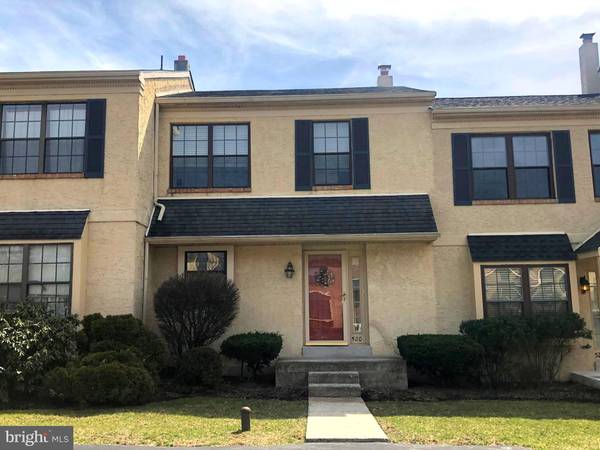 520 WALLER WAY, Norristown, PA 19403