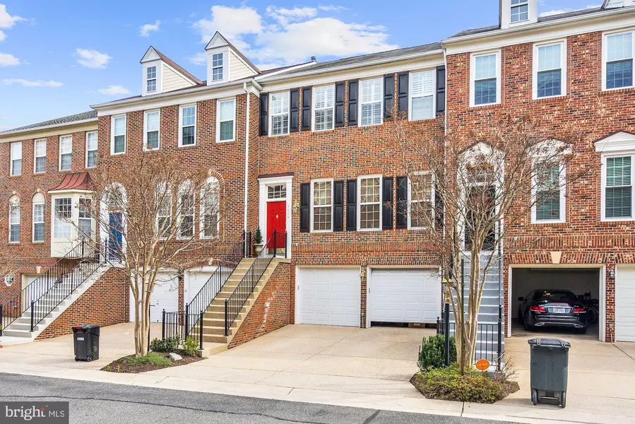 4609 LATROBE PL, Alexandria, VA 22311