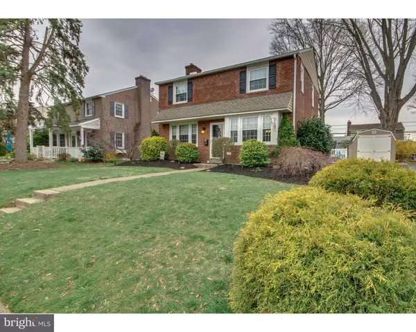 Havertown, PA 19083,124 CLAMAR AVE