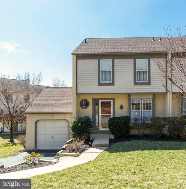 70 TALBOT CT, Media, PA 19063