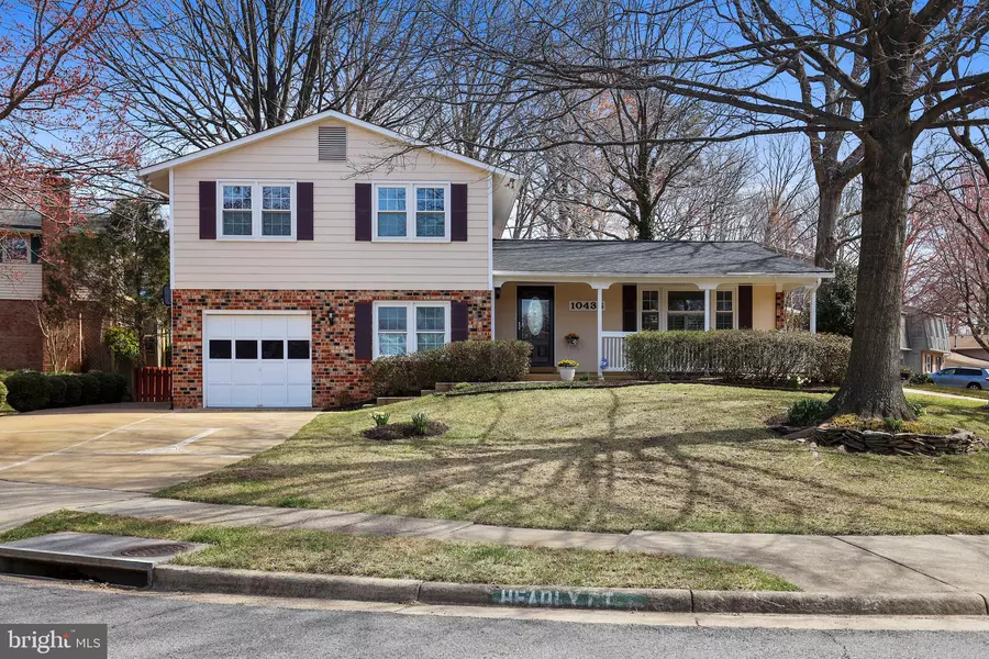 10436 HEADLY COURT, Fairfax, VA 22032