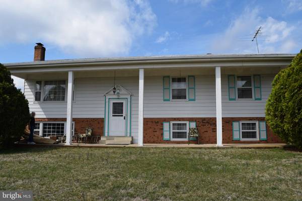 10300 SHENANDOAH PATH, Catlett, VA 20119