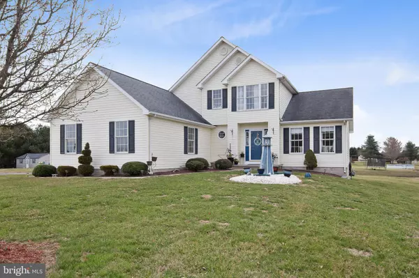 Clayton, DE 19938,5350 MILLINGTON RD