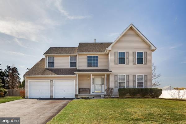 513 RIGGS AVE, Berlin, NJ 08009