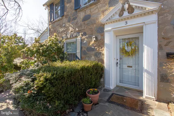 Wallingford, PA 19086,3 HARVEY RD