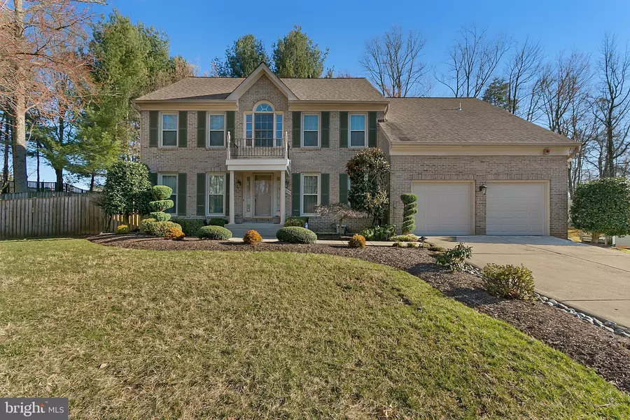 10913 LEGEND MANOR LN, Glenn Dale, MD 20769