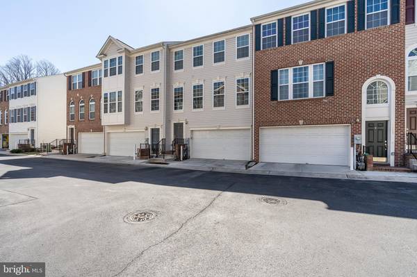 Elkridge, MD 21075,7596 CHERRYBARK OAK LN #184