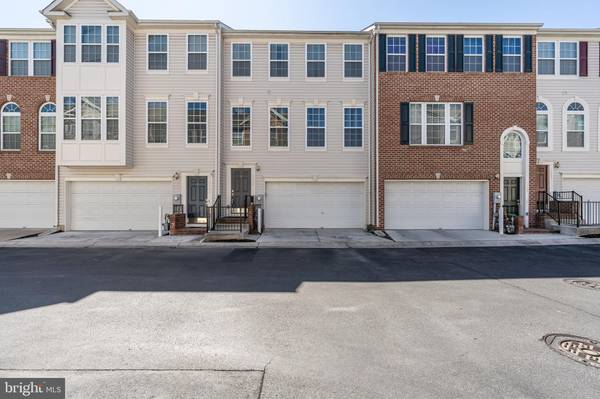 7596 CHERRYBARK OAK LN #184, Elkridge, MD 21075