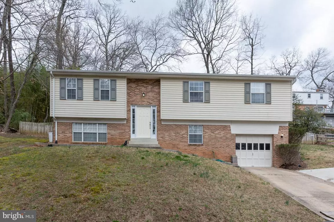 Glenn Dale, MD 20769,9816 LOCUST ST