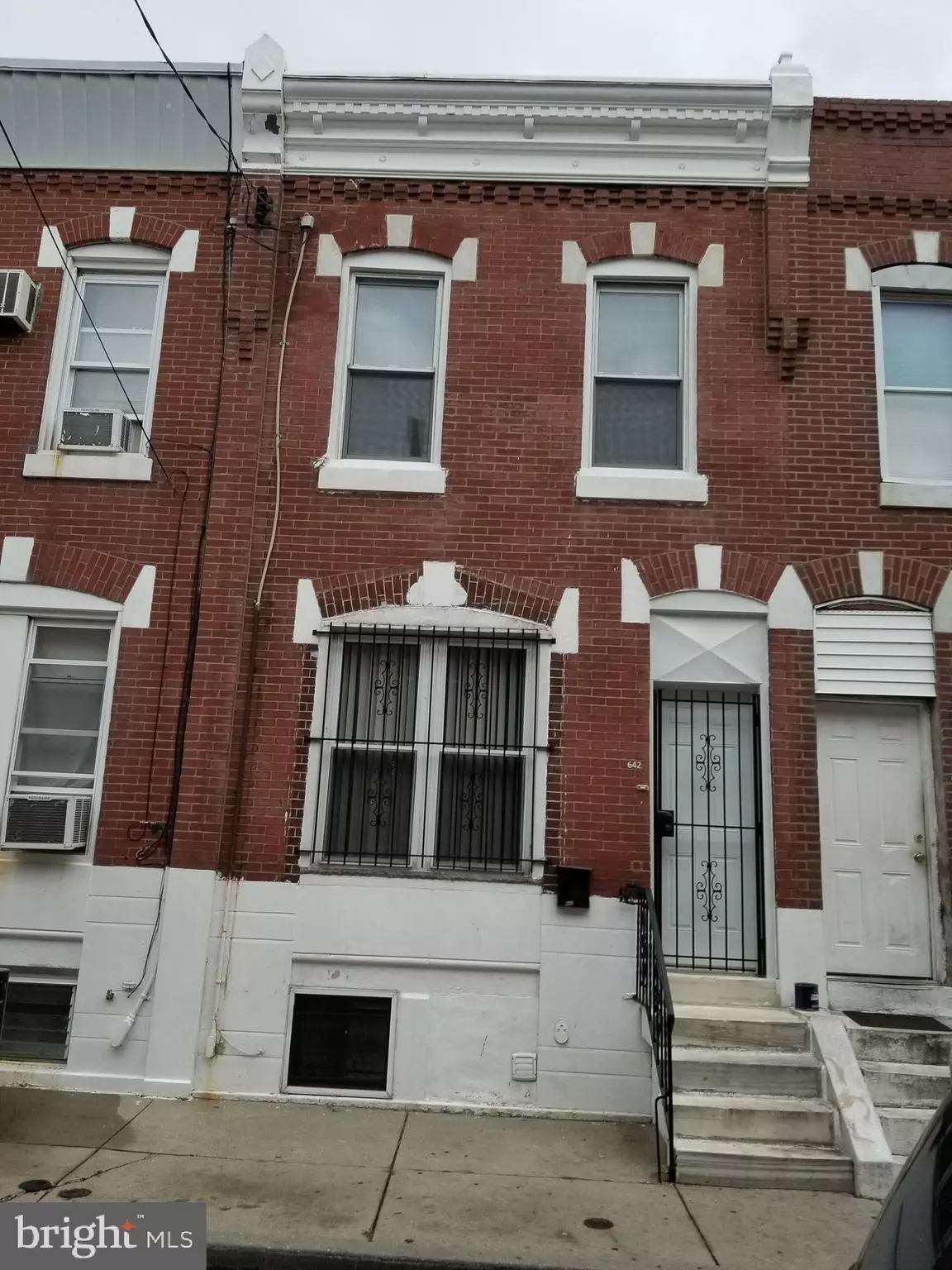 Philadelphia, PA 19148,642 DURFOR ST