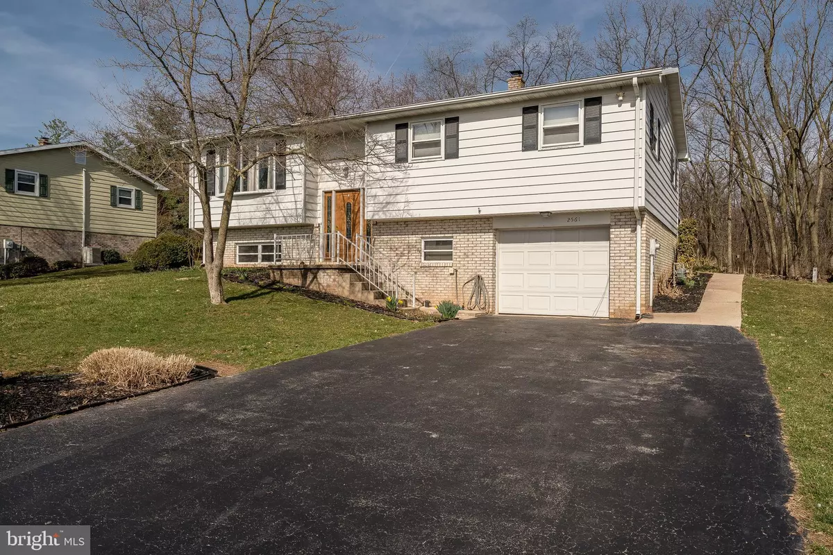 Dover, PA 17315,2561 DANIELLE DR