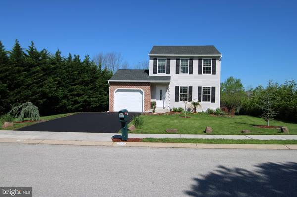 173 ABBOTTS DRIVE ABBOTTS DR, Abbottstown, PA 17301