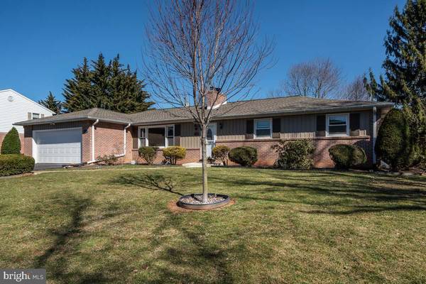 173 HARVEST LN, Chambersburg, PA 17202