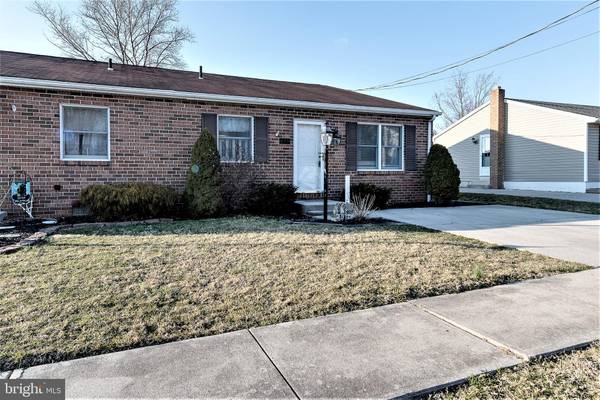 849 HARTMAN AVE, Hanover, PA 17331