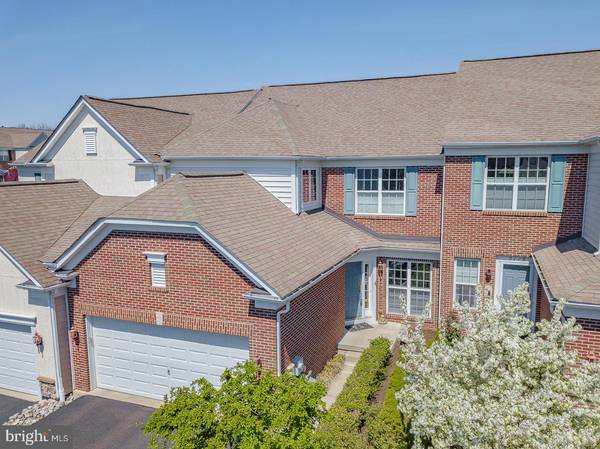 2117 SUGAR MAPLE LN, Furlong, PA 18925