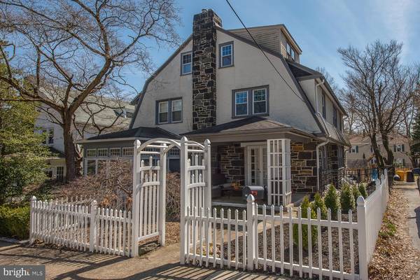 630 S HIGHLAND AVE, Merion Station, PA 19066