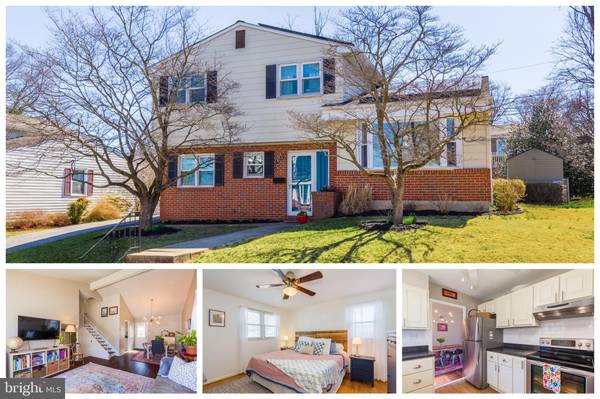 423 SUDBURY RD, Linthicum Heights, MD 21090