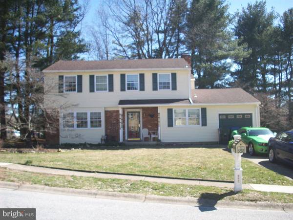 5800 STONE PINE RD, Wilmington, DE 19808