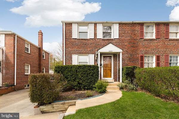 3703 1ST RD S, Arlington, VA 22204