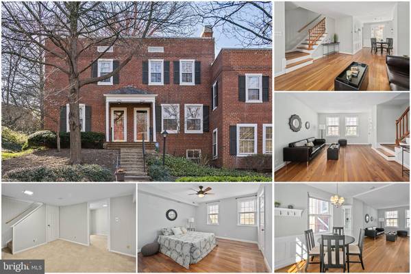 2748 S BUCHANAN ST, Arlington, VA 22206