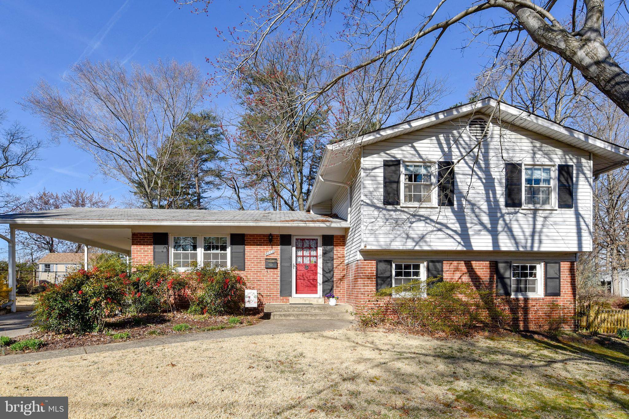 6008 JENNINGS LN, Springfield, VA 22150