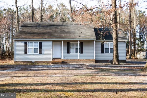 28471 GLASTONBURY, Salisbury, MD 21801