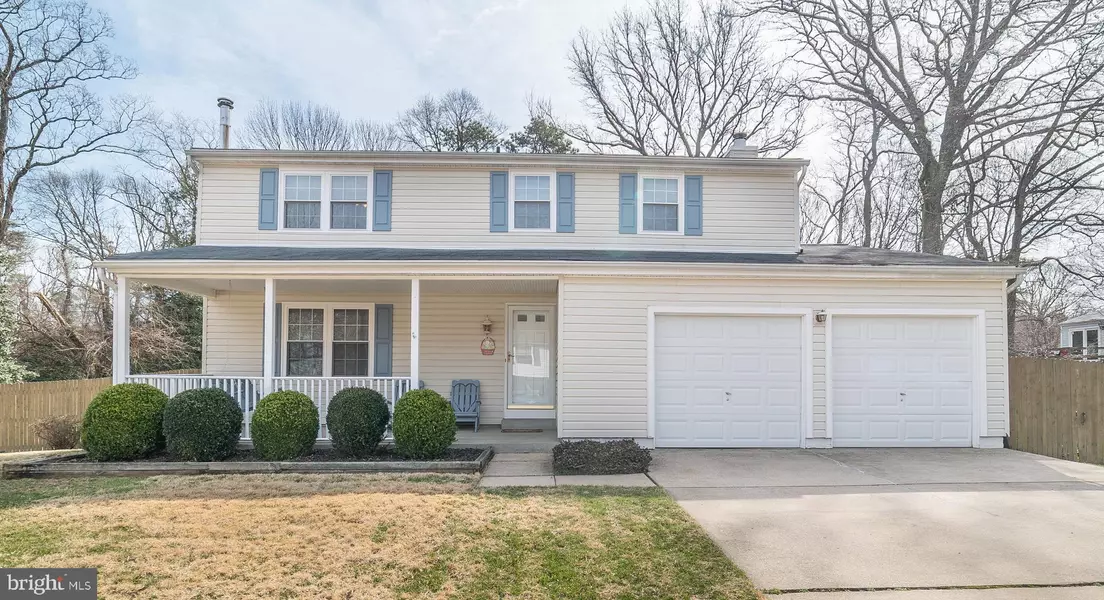 781 ABIGAIL WYND CT, Severna Park, MD 21146