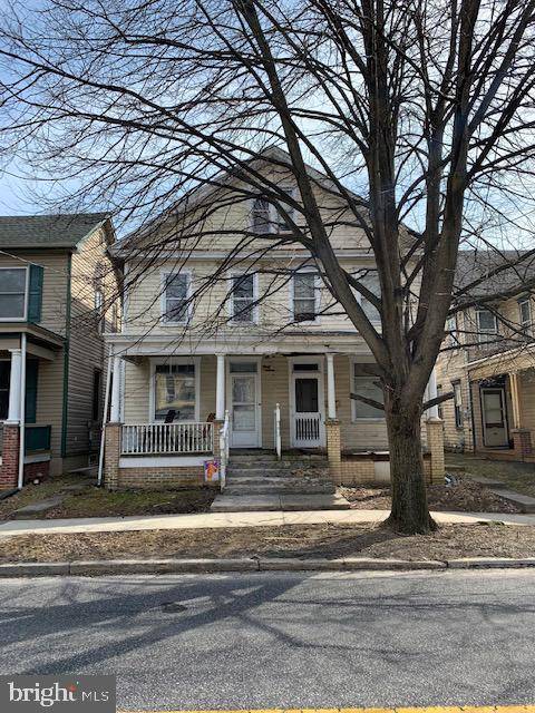 431 W SIMPSON ST, Mechanicsburg, PA 17055