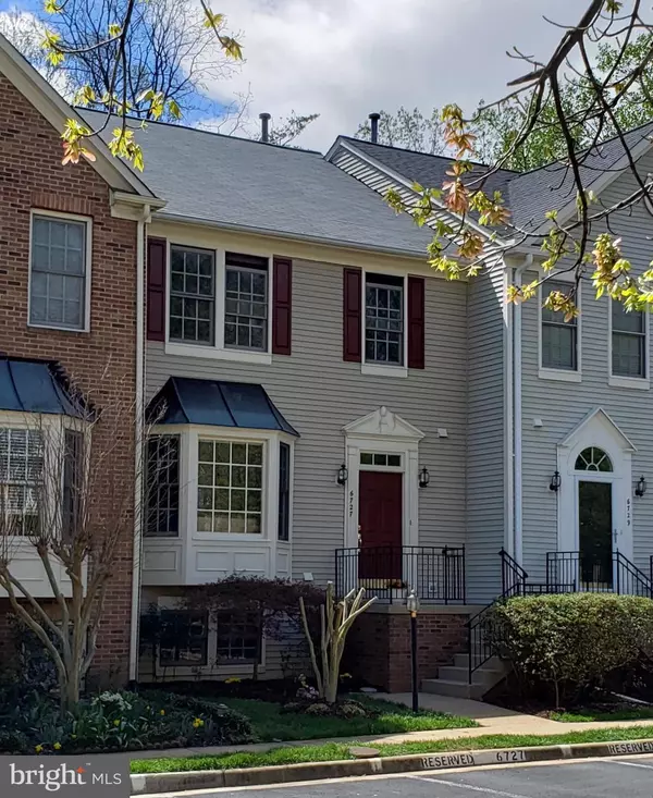 6727 ROYAL THOMAS WAY, Alexandria, VA 22315